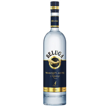 Beluga Transatlantic Racing Vodka