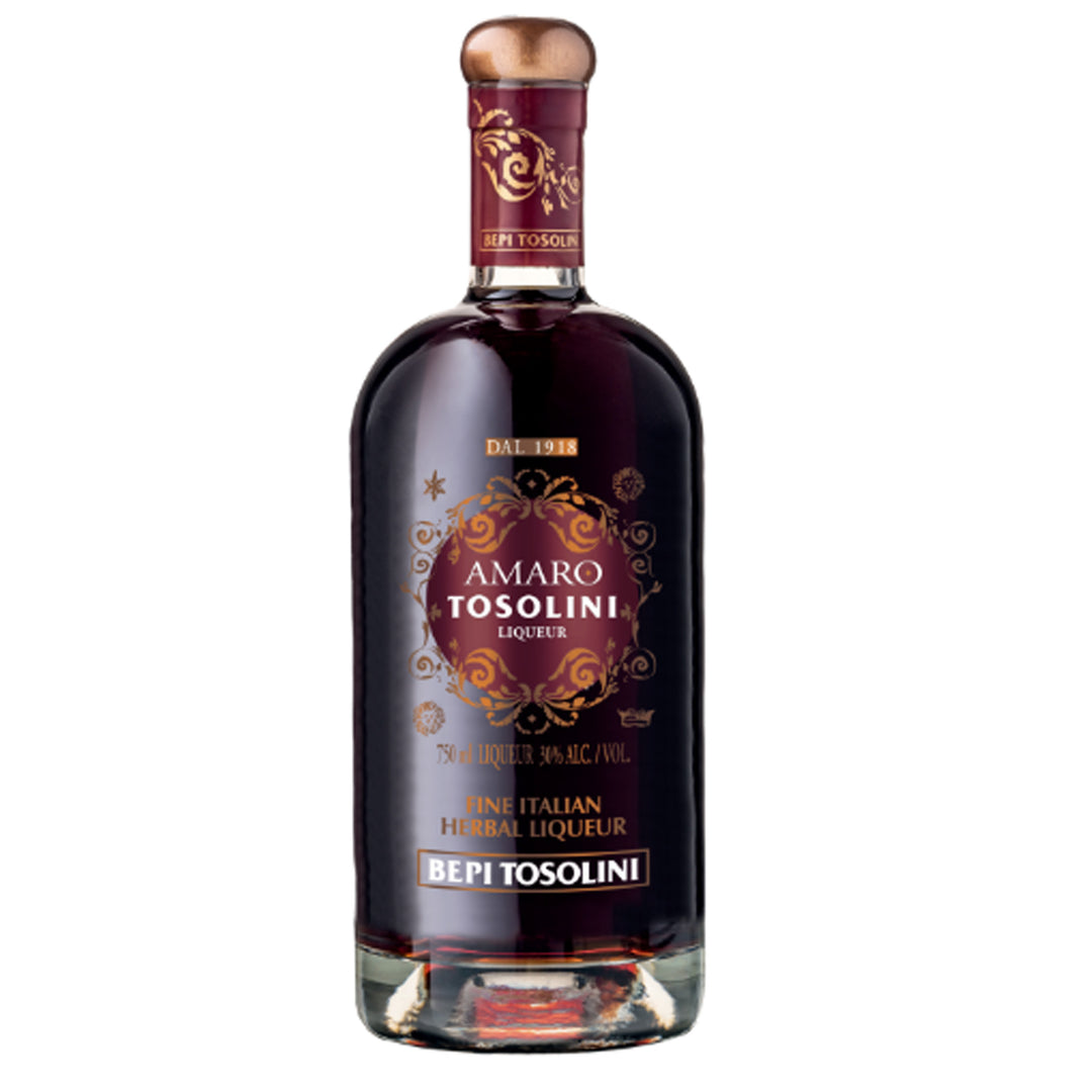Bepi Tosolini Amaro Liqueur
