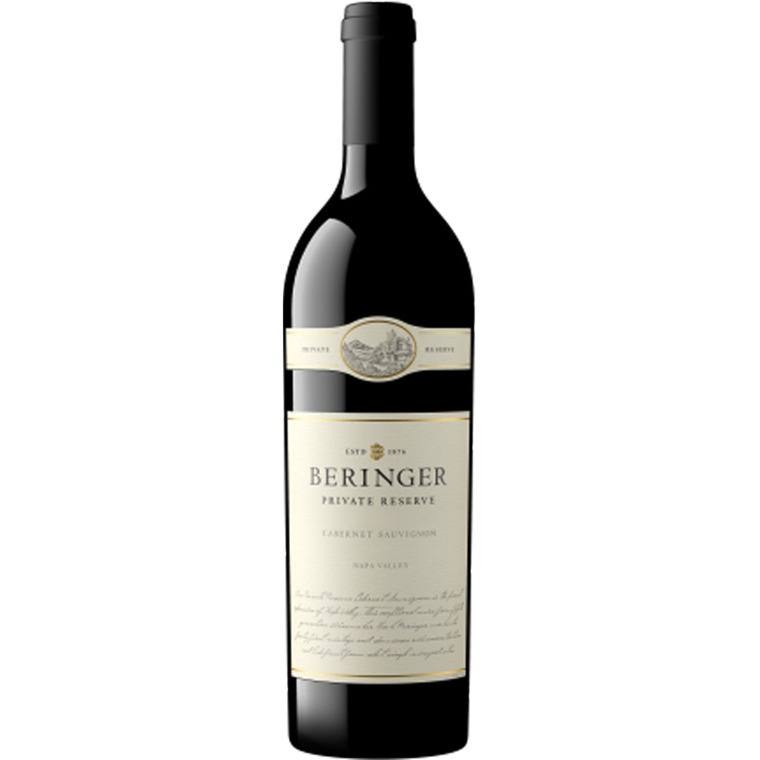 Beringer Private Reserve Cabernet Sauvignon
