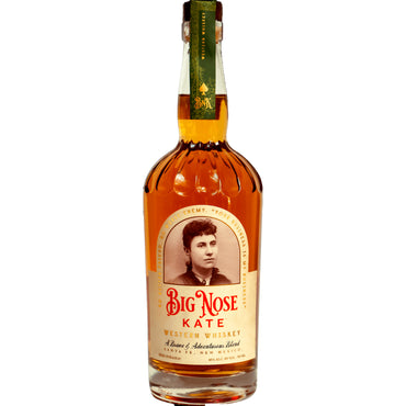 Big Nose Kate Blended American Whiskey