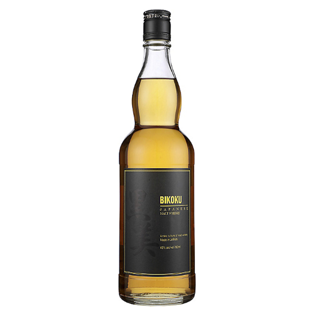 Bikoku Single Malt Whisky