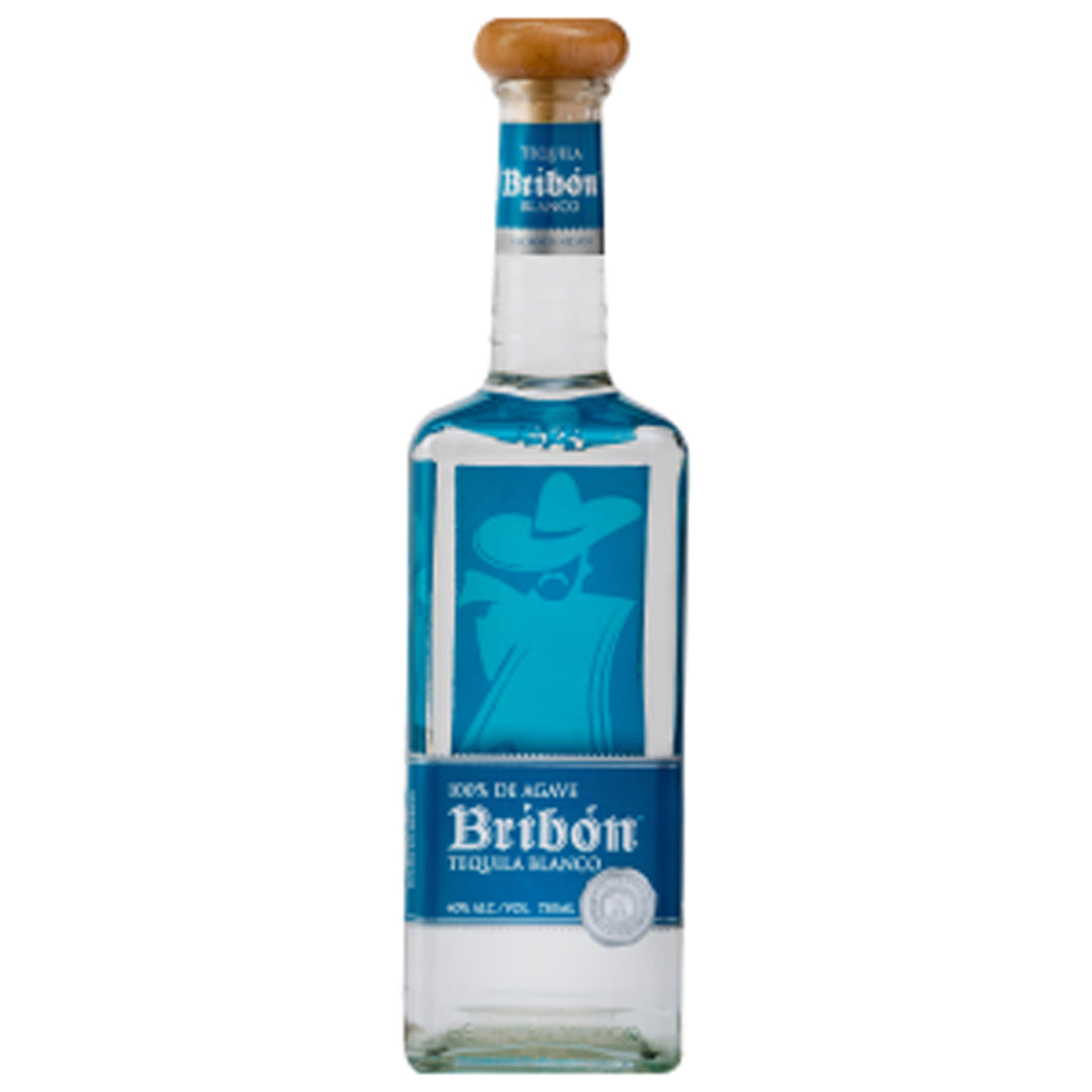 Bribon Blanco Tequila
