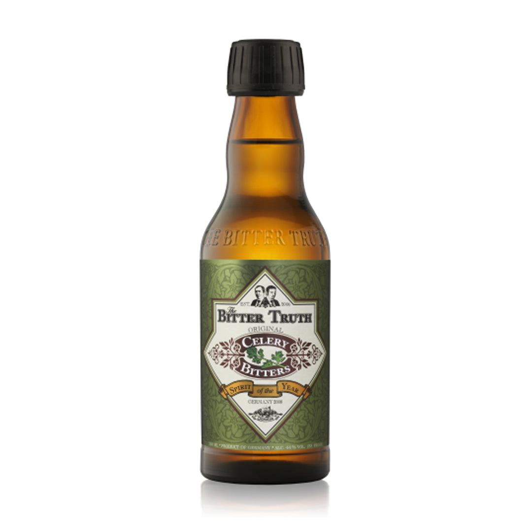 The Bitter Truth Celery Bitters
