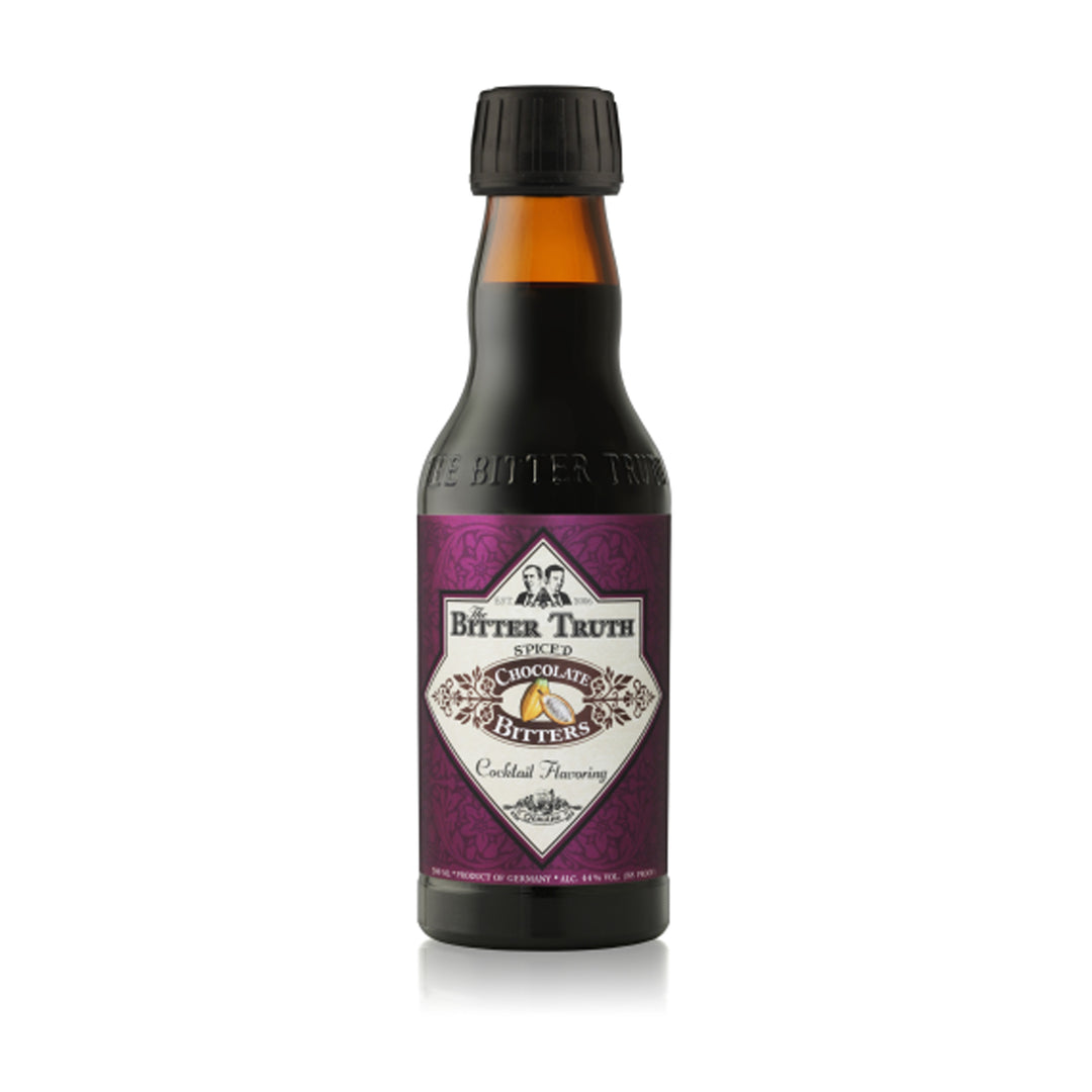 The Bitter Truth Chocolate Bitters