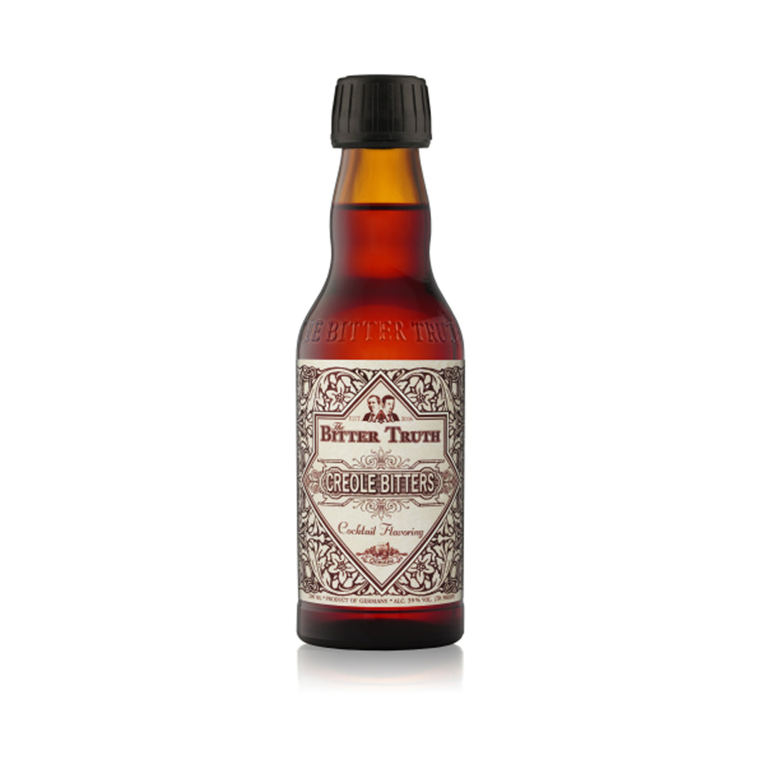 The Bitter Truth Creole Bitters