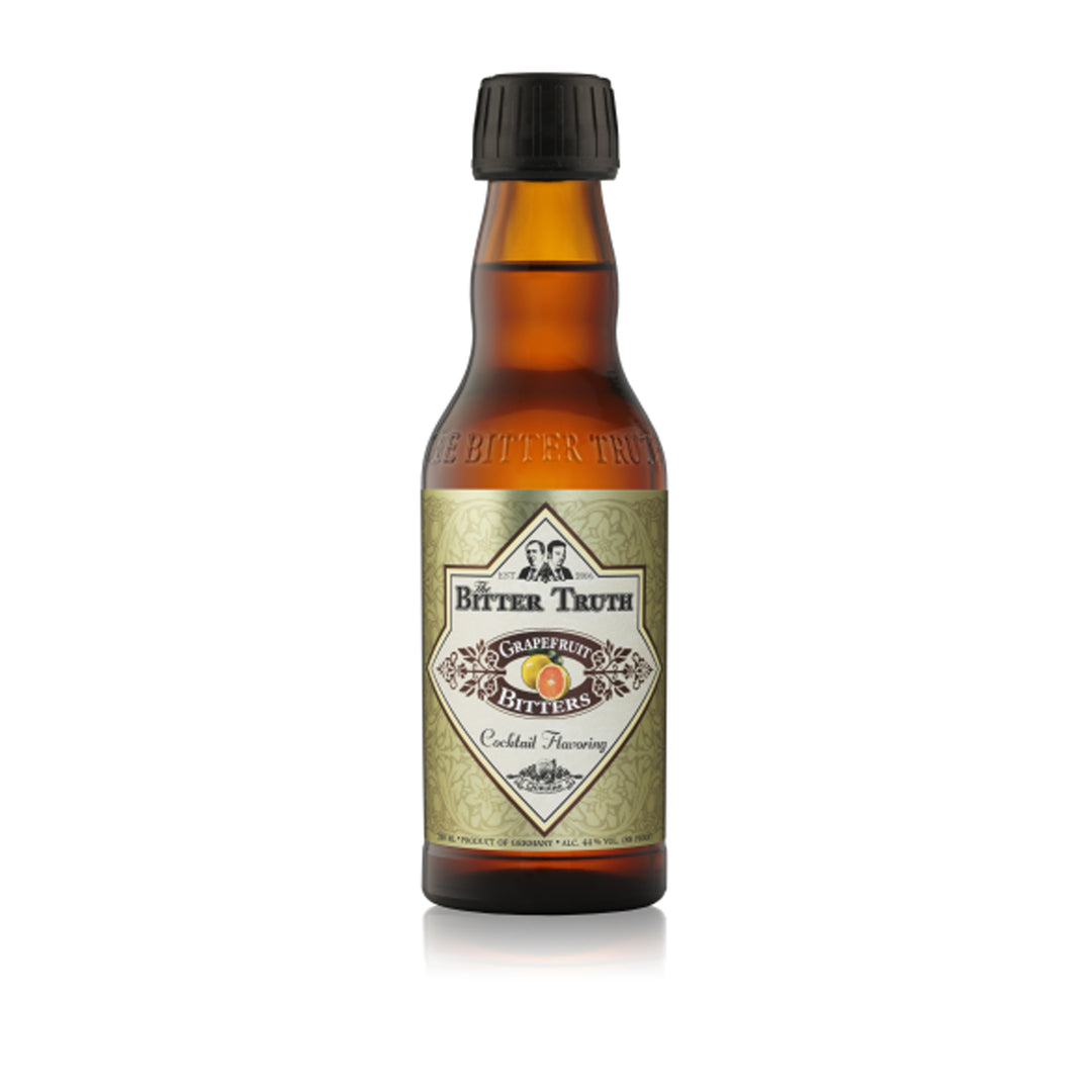 The Bitter Truth Grapefruit Bitters