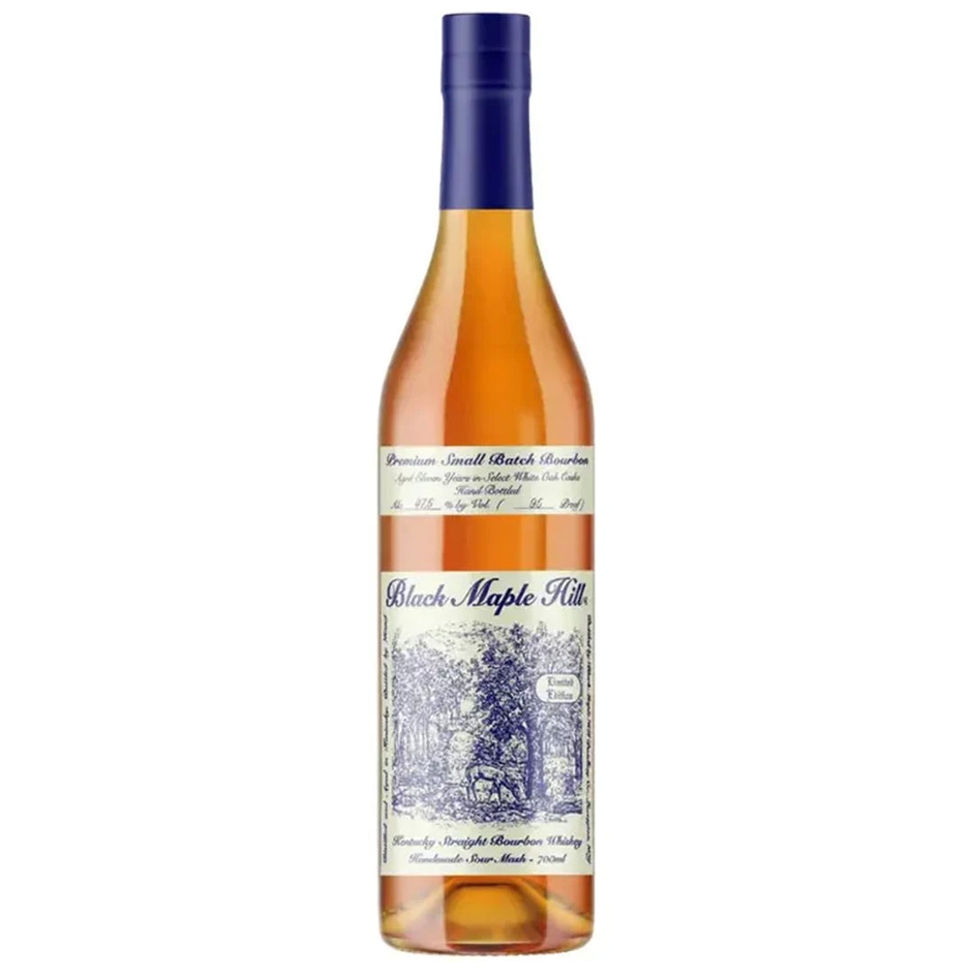 Black Maple Hill 11 Year Bourbon Whiskey