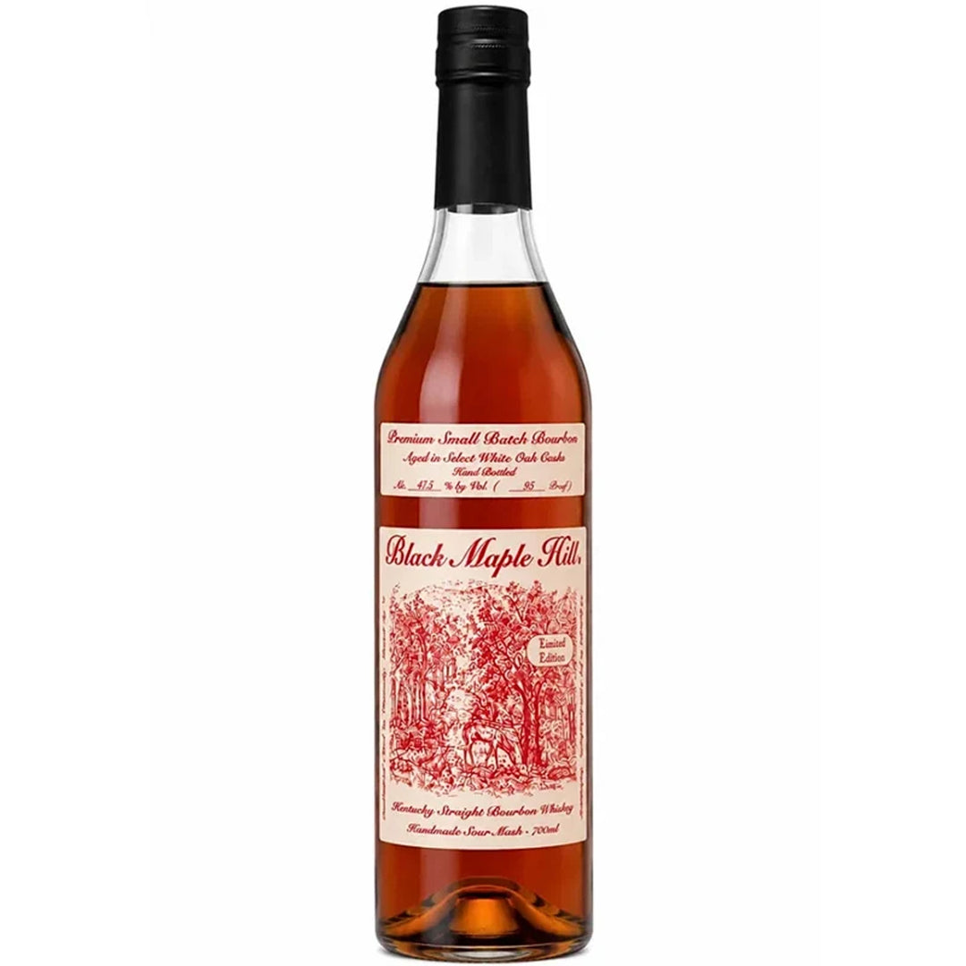 Black Maple Hill Small Batch Bourbon Whiskey
