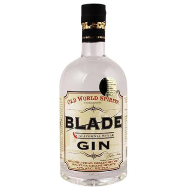 Blade Gin