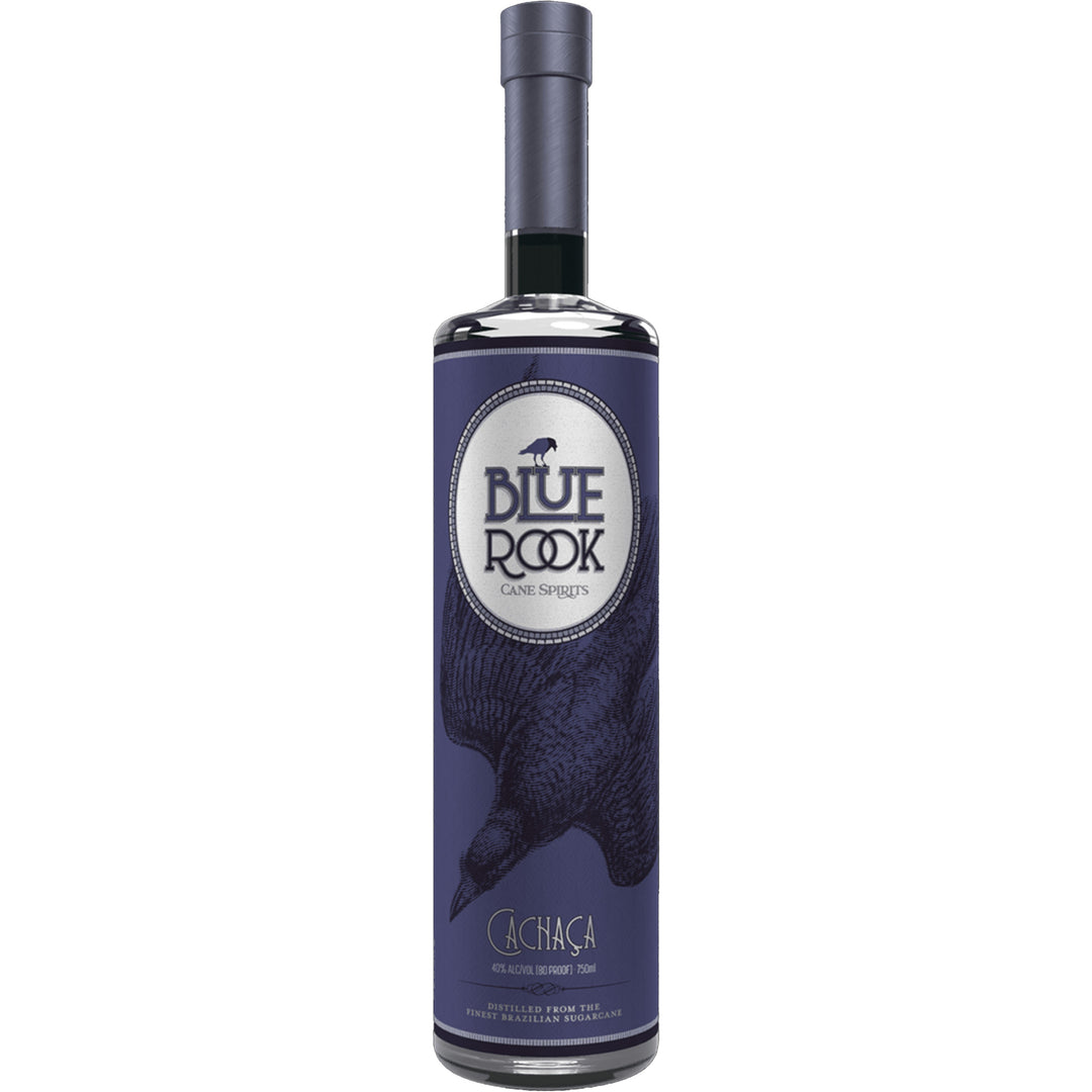 Blue Rook Distillery Cachaca