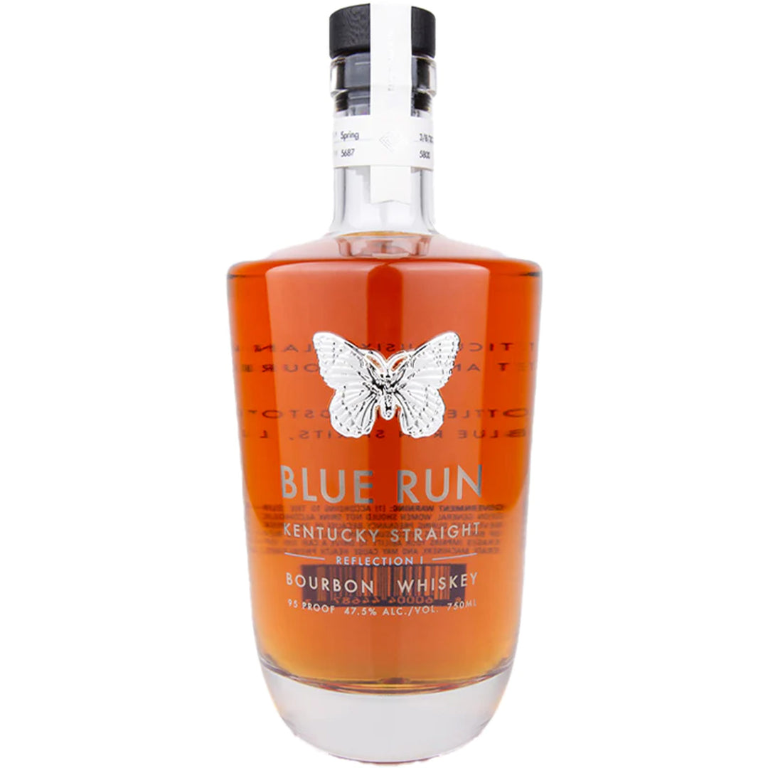 Blue Run &