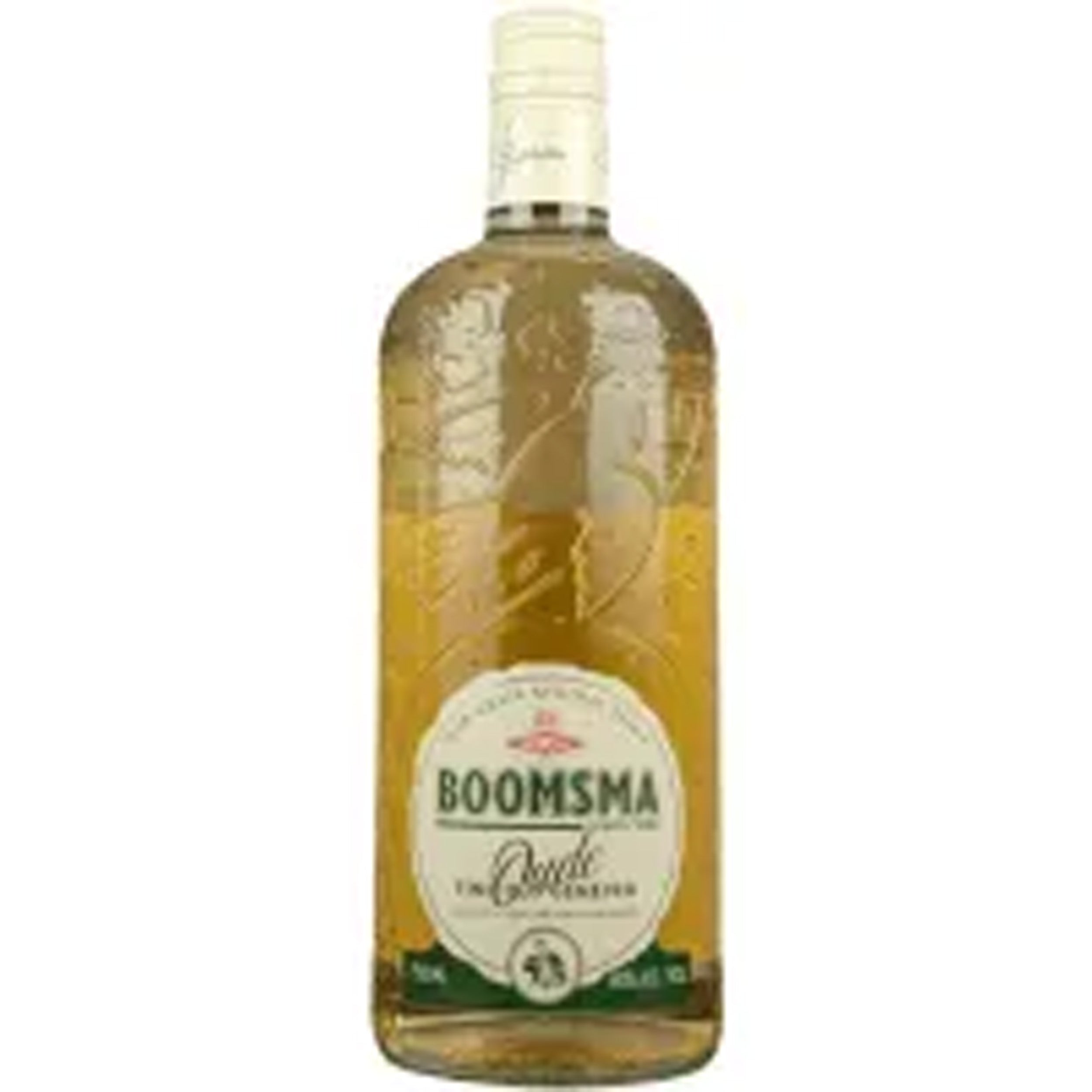 Boomsma Oude Fine Old Genever