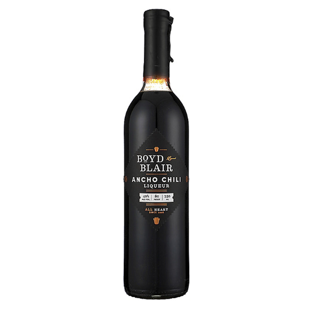 Boyd &amp; Blair Ancho Chili Liqueur