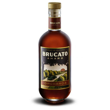 Brucato Amaro Orchards