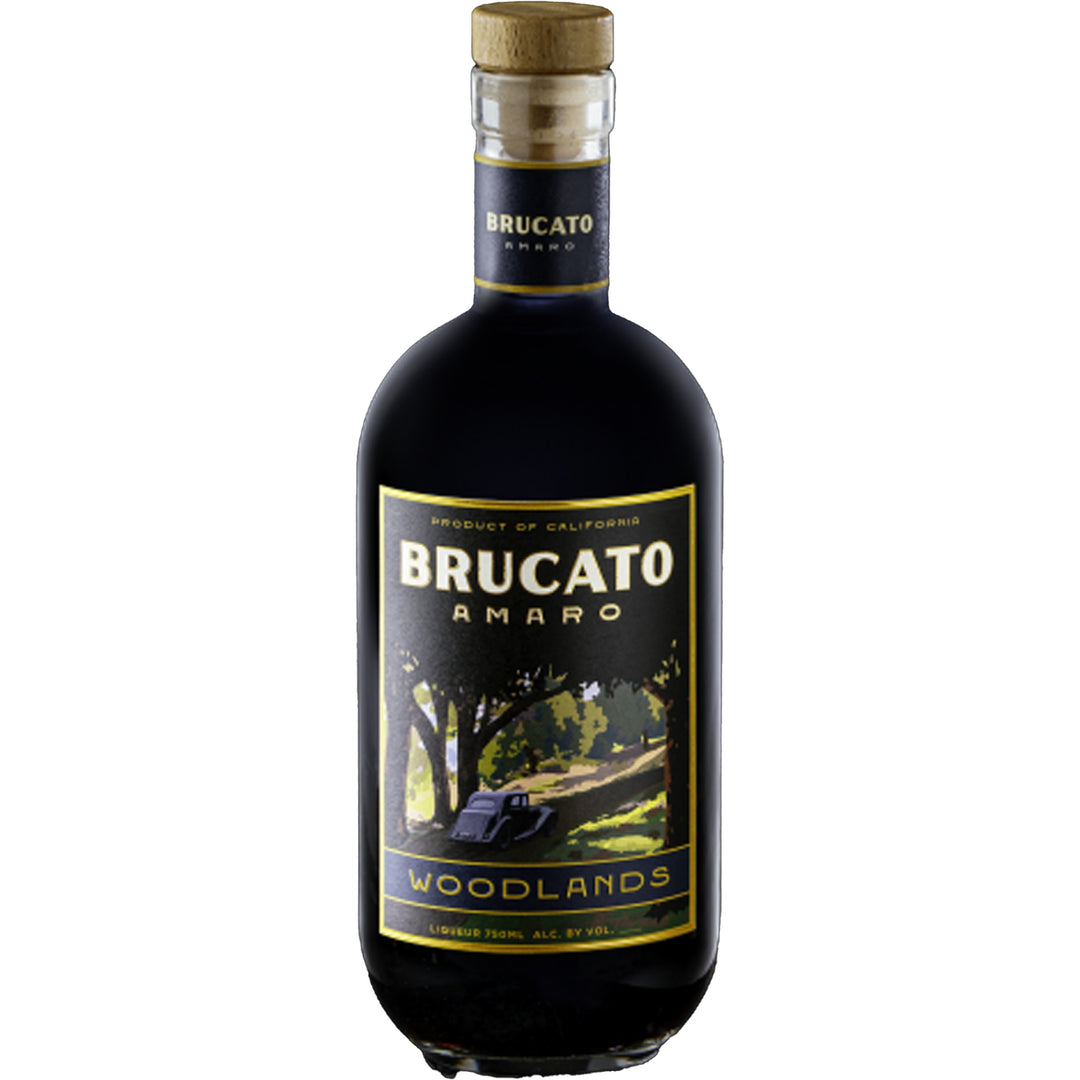 Brucato Amaro Woodlands