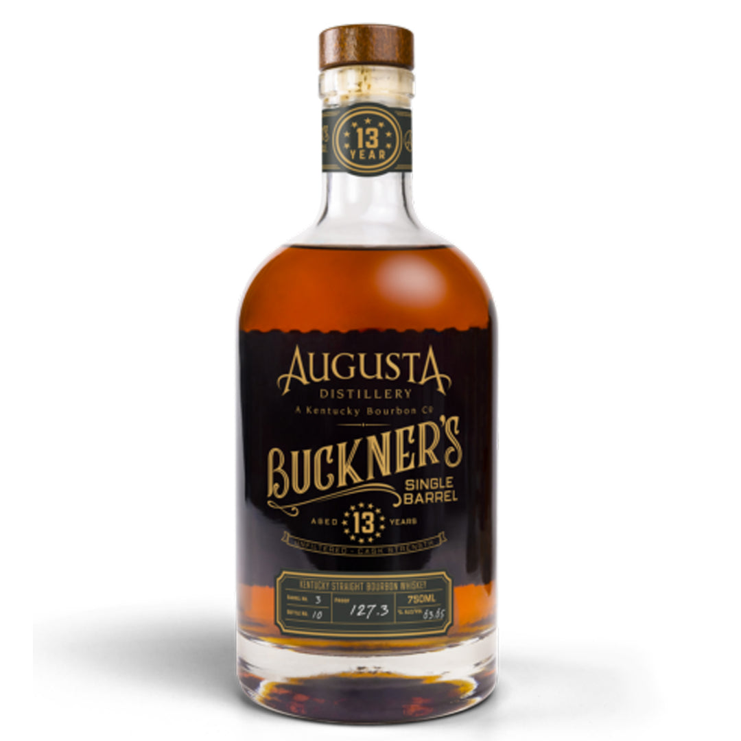 Augusta Distillery 13 Year Old Bucker&