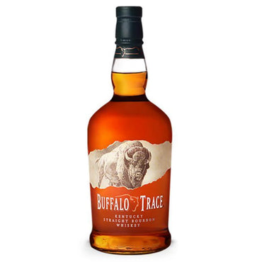 Product - Buffalo Trace Bourbon Whiskey 1.75mL
