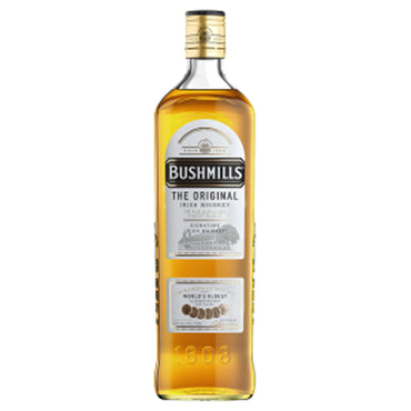 Bushmills Orginal Irish Whiskey