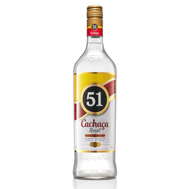 Cachaca 51 Rum