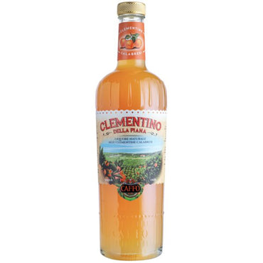 Product - Caffo Clementino Della Piana