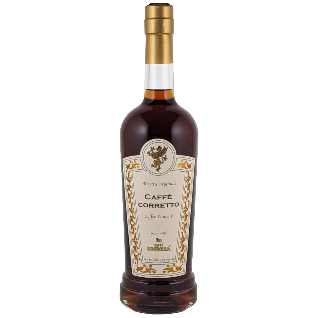Caffe Corretto Coffee Liqueur