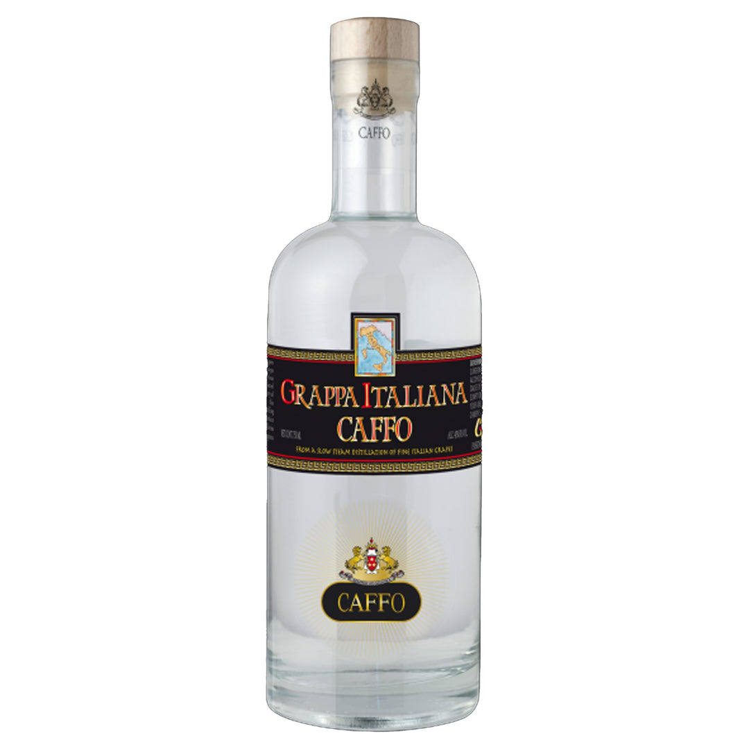 Caffo Grappa Italiana