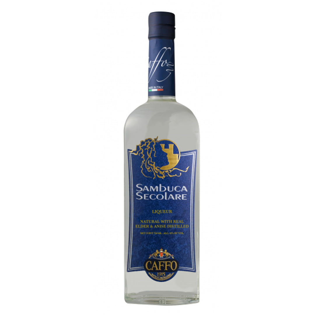 Caffo Sambuca Secolare Liqueur