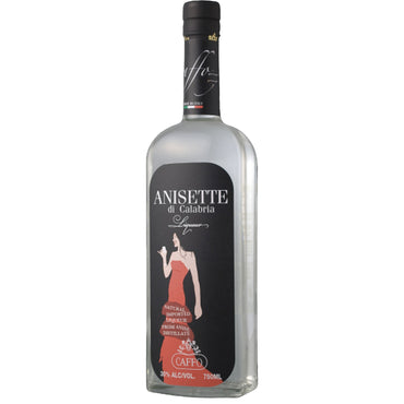 Caffo Anisette di Calabria Liqueur