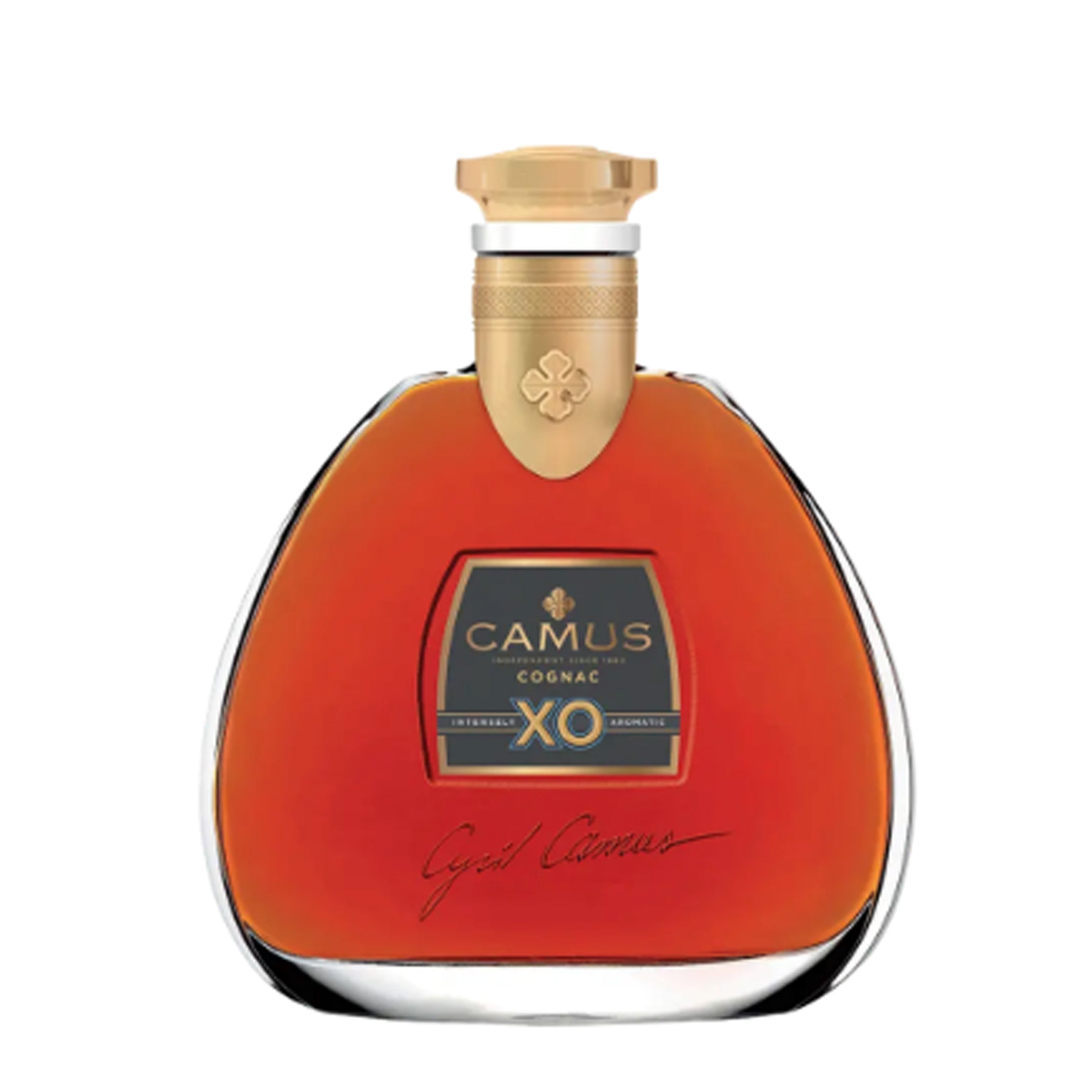 Camus Cognac XO Elegance – Chips Liquor