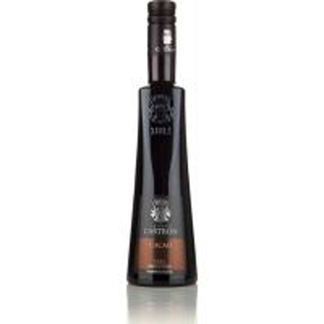 Joseph Cartron Cacao Brun Liqueur