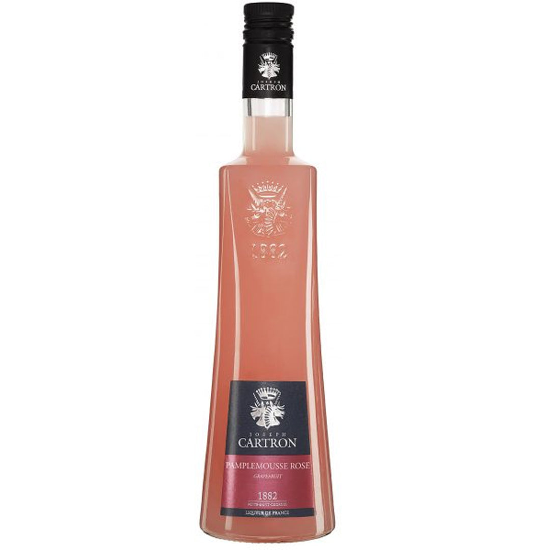 Joseph Cartron Pamplemousse Rose Liqueur