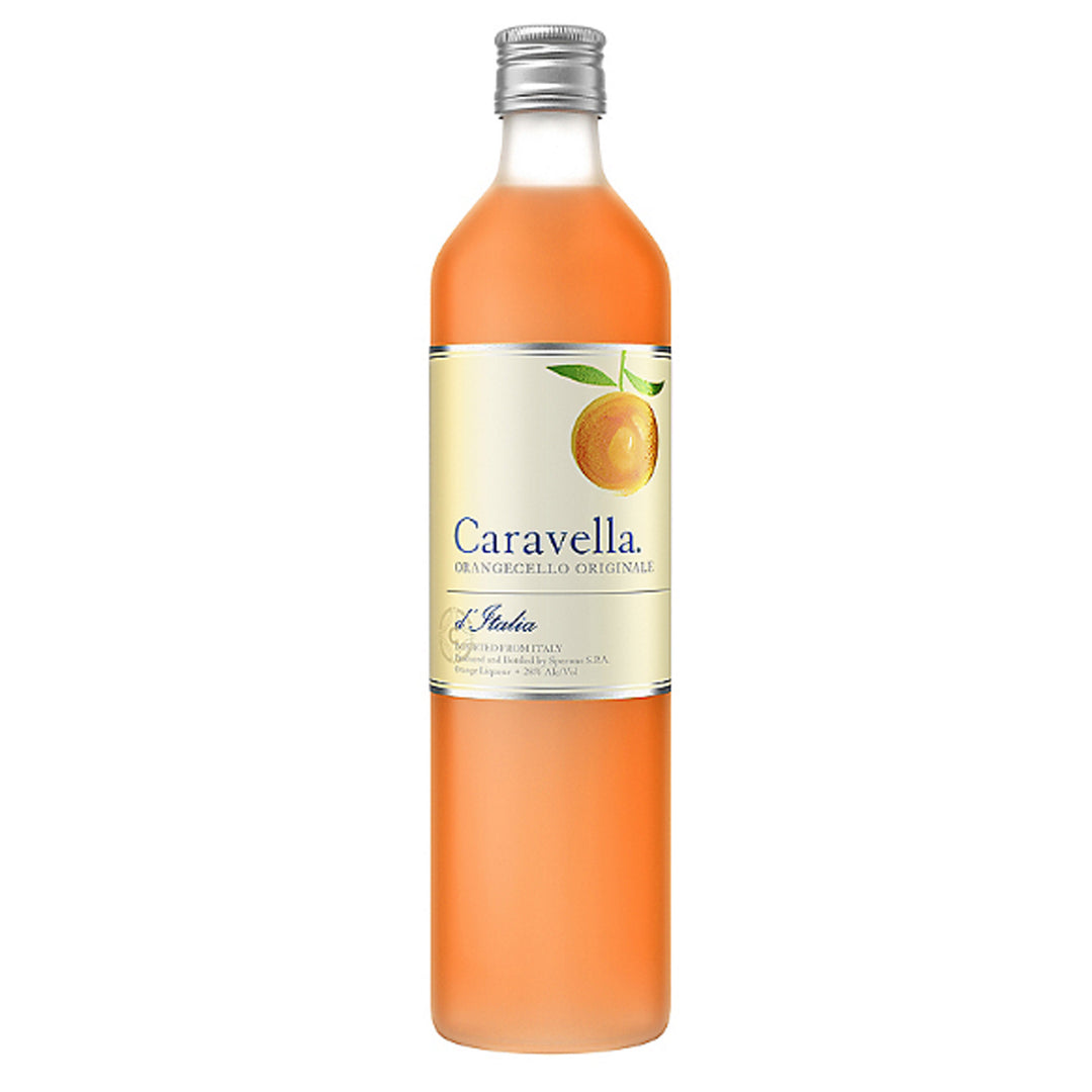 Caravella Orangecello Originale