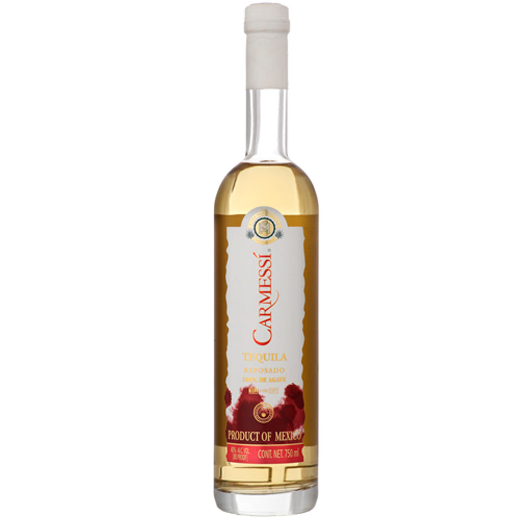 Carmessi Reposado Tequila