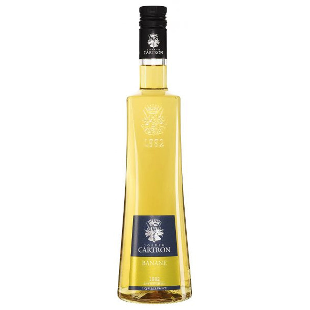 Joseph Cartron Banane Liqueur