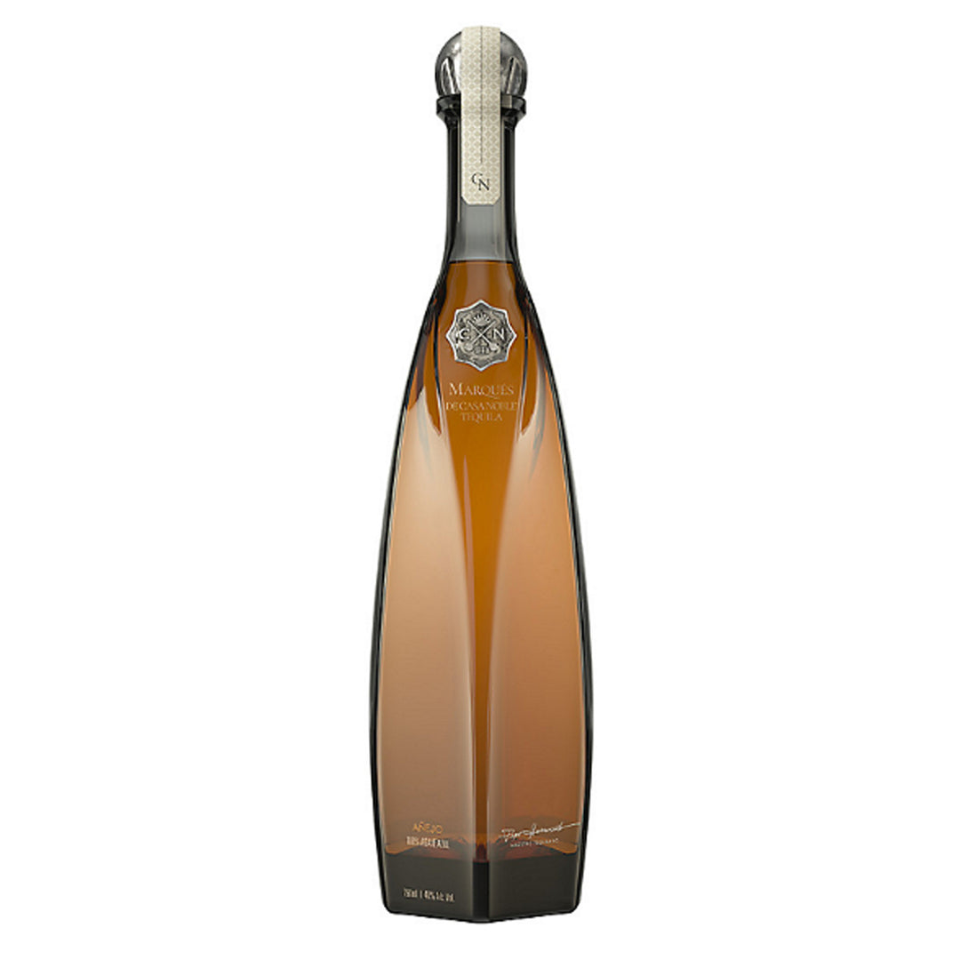 Casa Noble Tequila Anejo Marques De Casa Noble