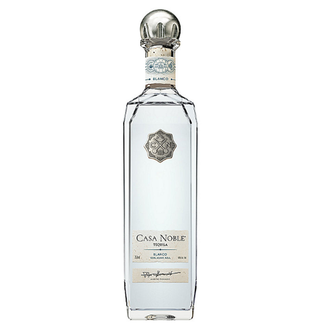 Casa Noble Blanco Tequila