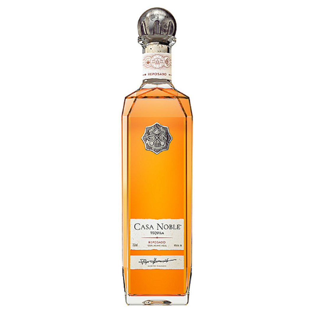 Casa Noble Reposado Tequila