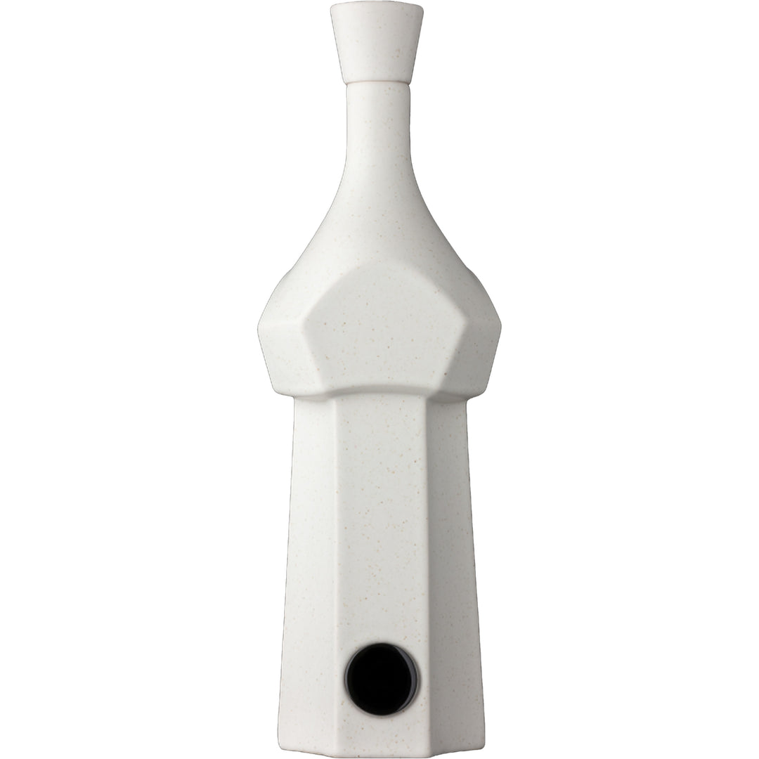 Casa Obsidiana Blanco Tequila