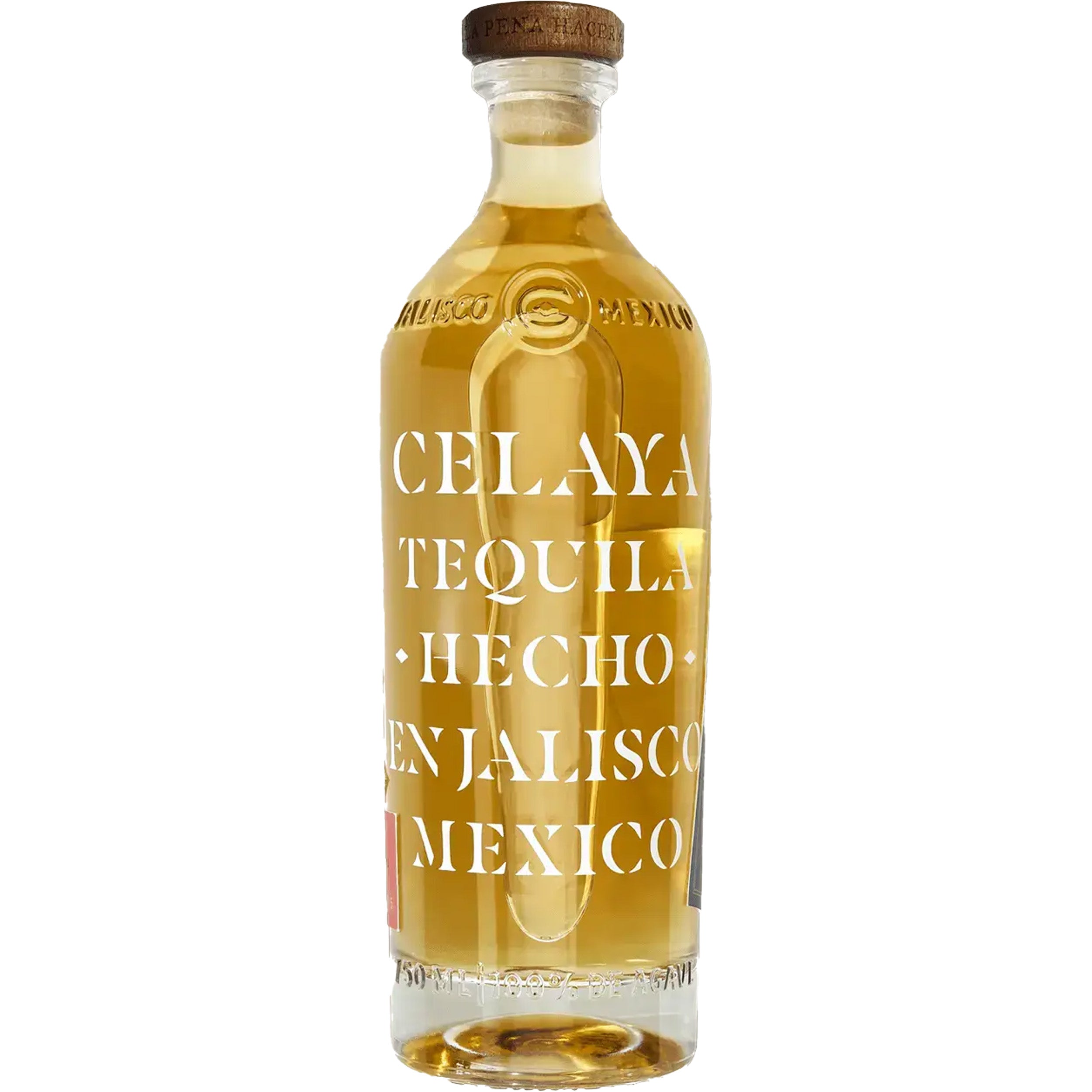 Celaya Anejo Tequila