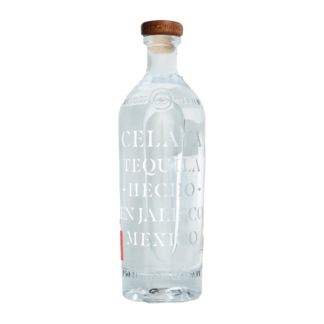 Celaya Blanco Tequila