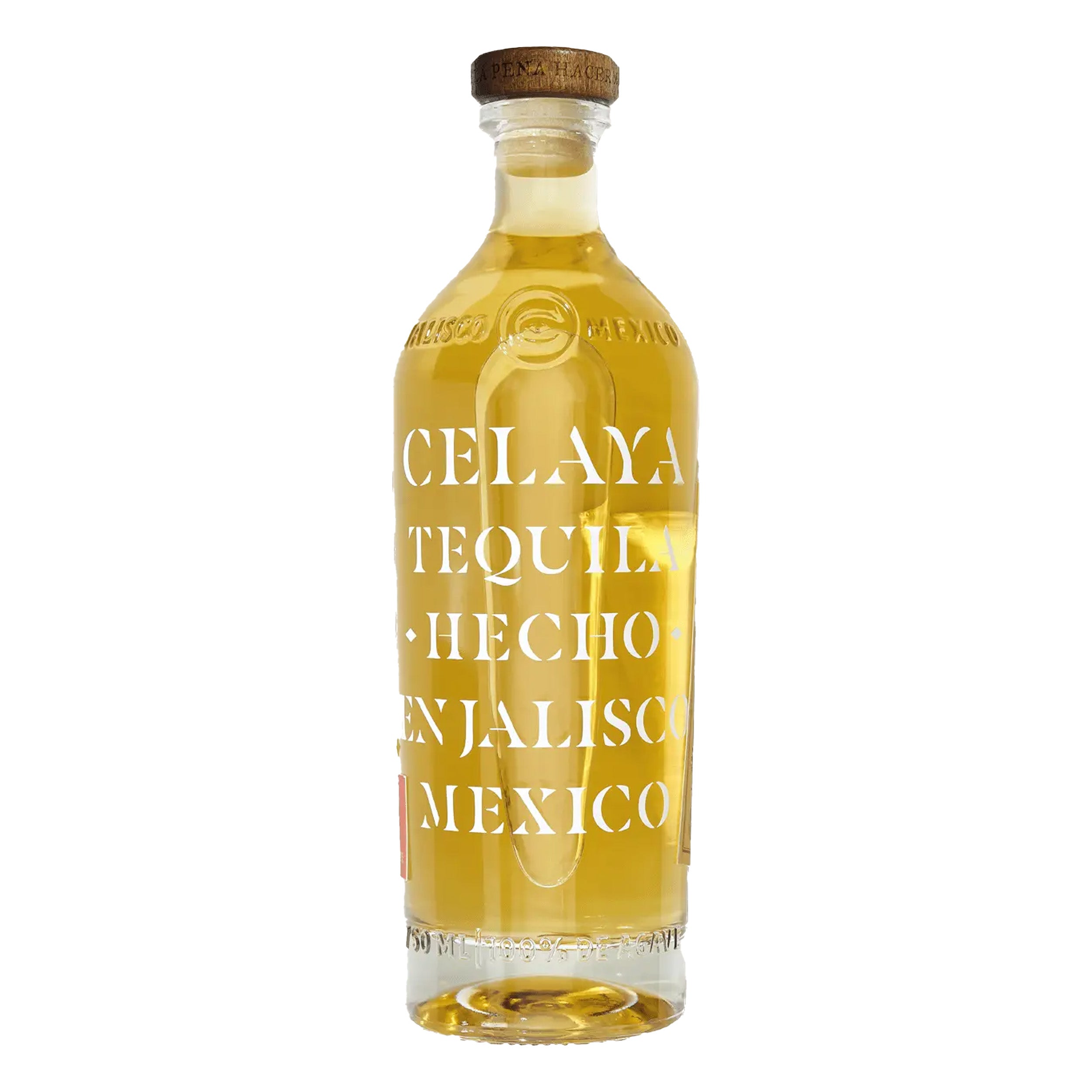 Celaya Reposado Tequila