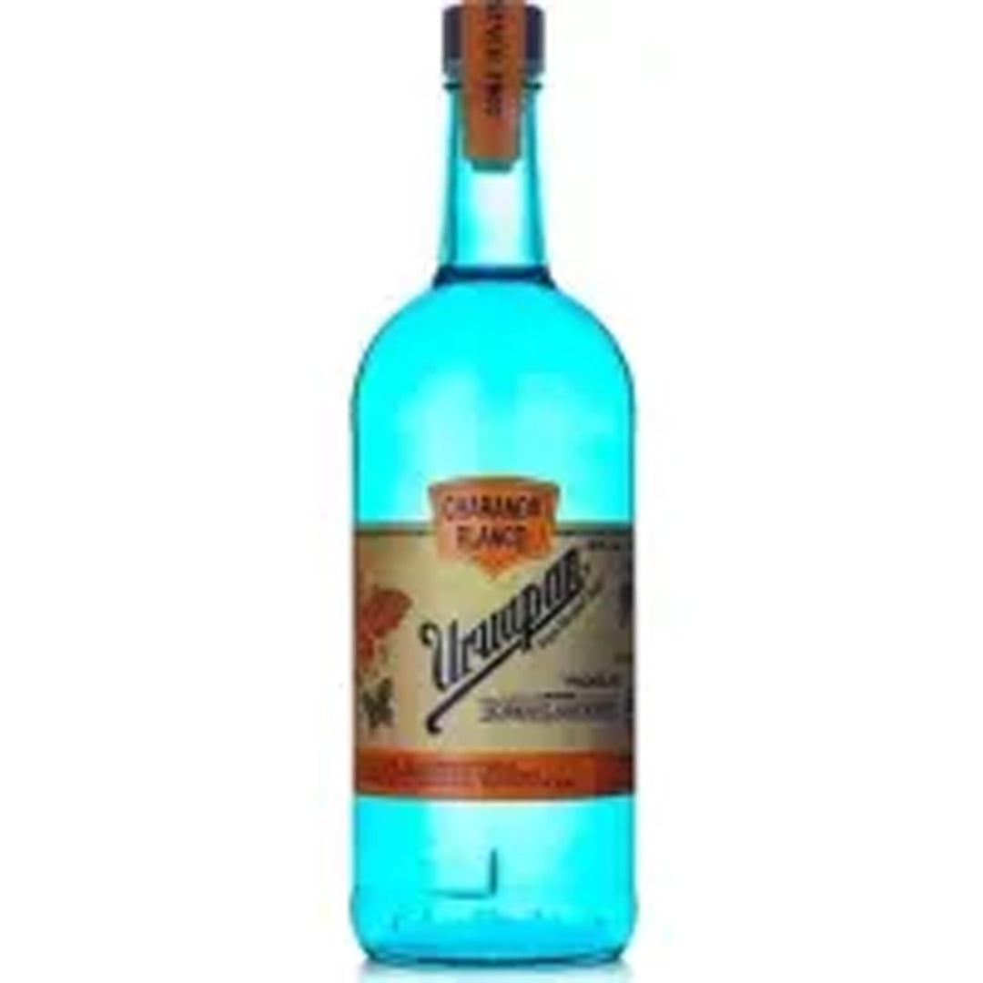Charanda Uruapan Single Blended Blanco Rum