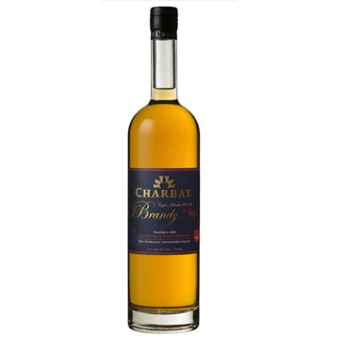 Charbay 24 Years Old No. 89 Brandy