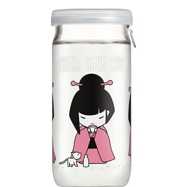 Product - Hakutsuru Sake Chika Cups
