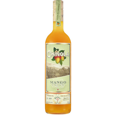 Chinola Mango Liqueur