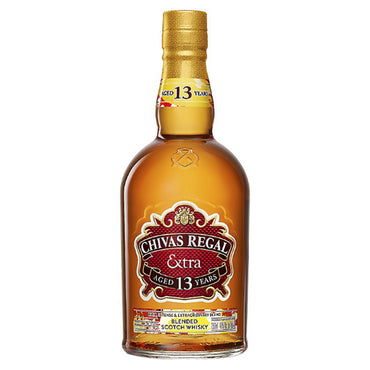 Chivas Regal 13 Year Blended Scotch Extra