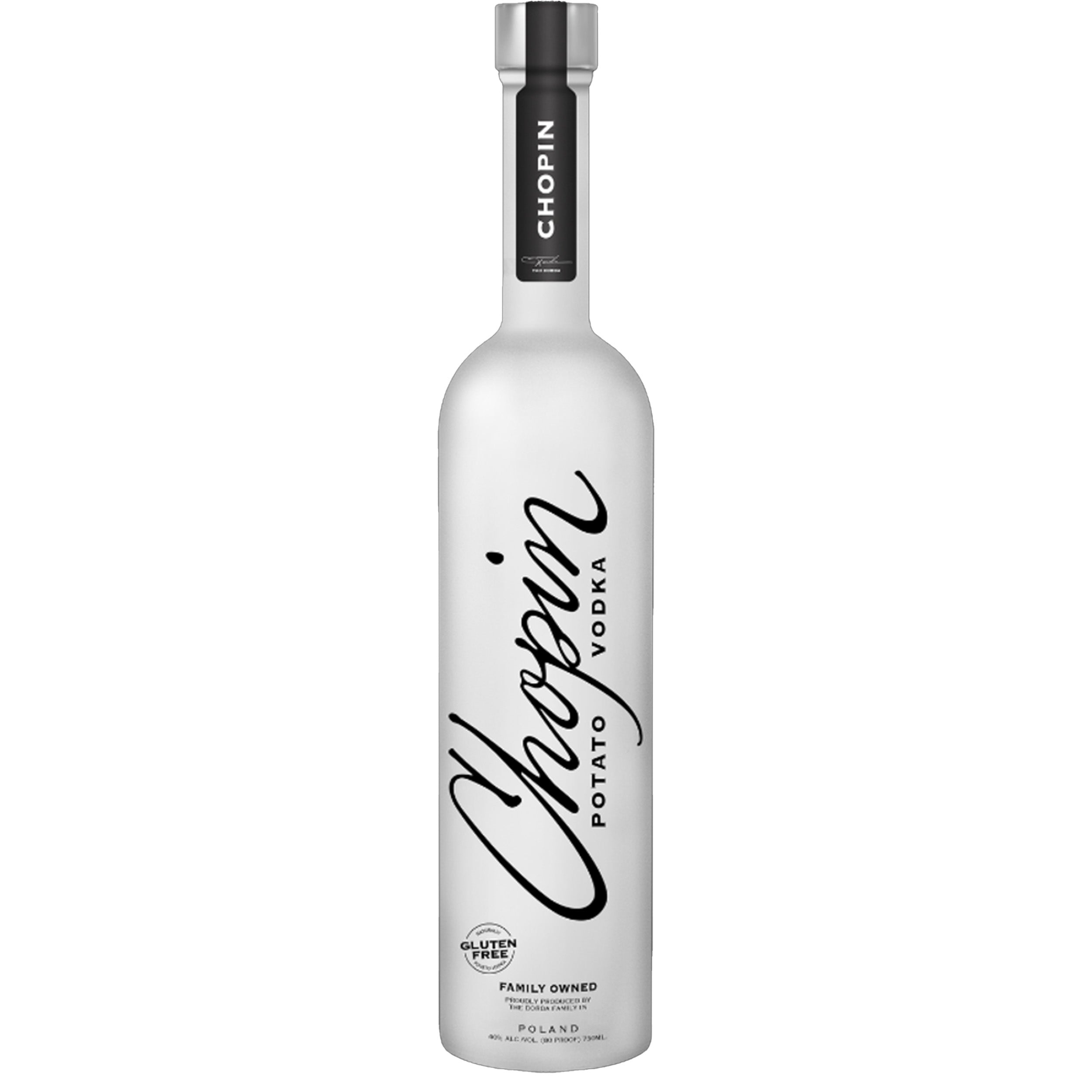 Chopin Potato Vodka