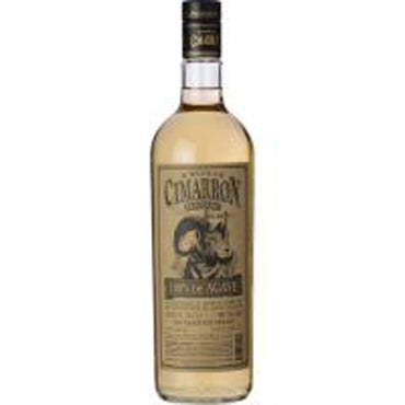 Cimarron Reposado Tequila