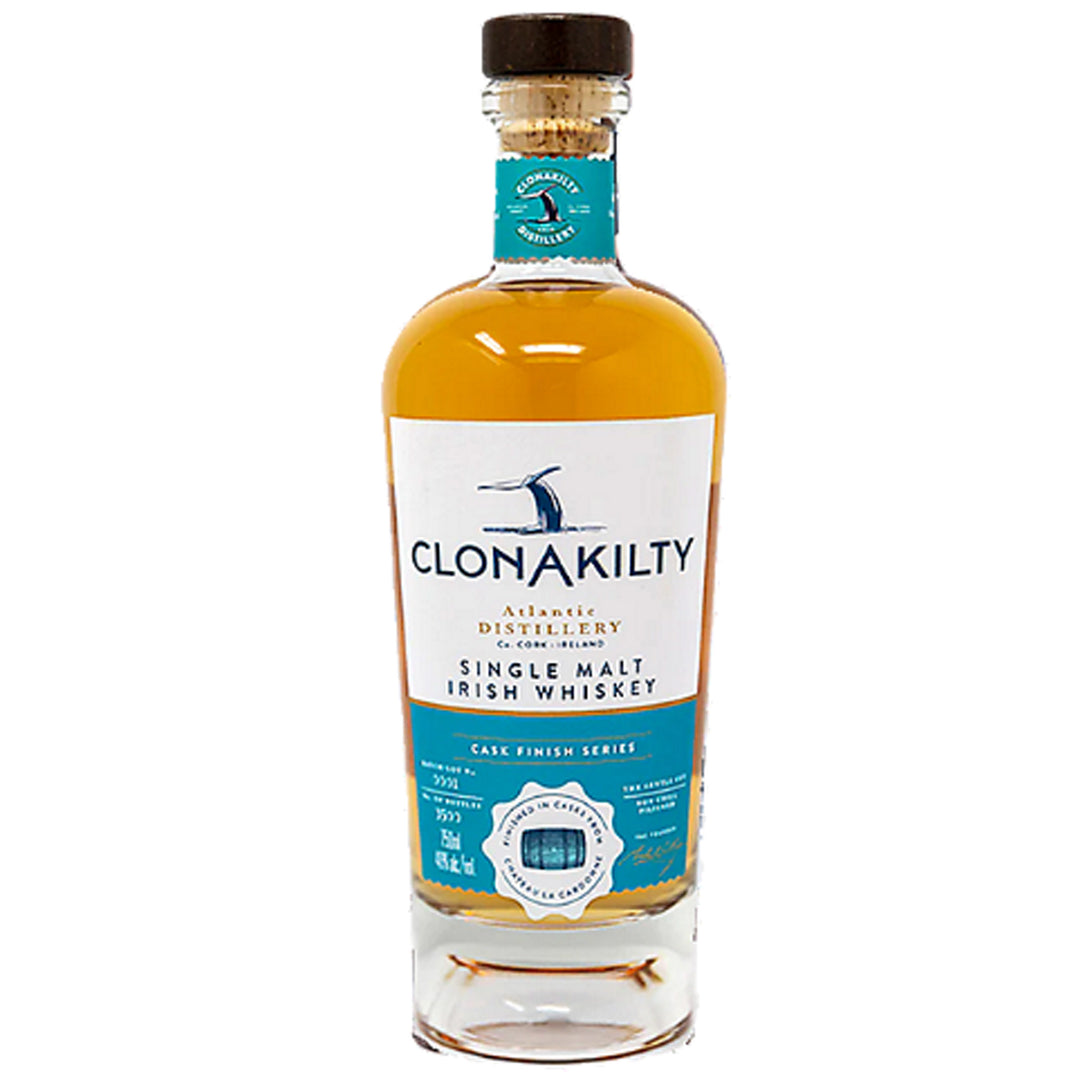 Clonakilty Single Malt Irish Whiskey
