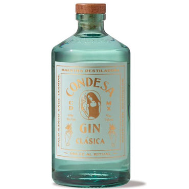 Condesa Gin Clasica Gin